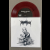 IMMOLATION Immolation (Demo II) 7" RED , PRE-ORDER [VINYL 7"]